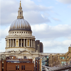 St Pauls St Pauls