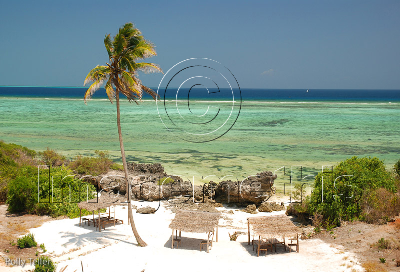 Matemwe Retreat beach