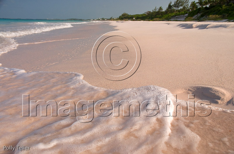 Pink Sand Beach