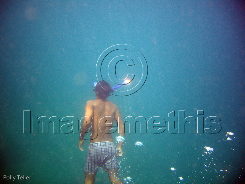 Snorkeller