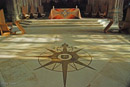 Canterbury Cathedral altar