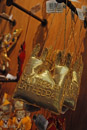Canterbury Cathedral shop bag