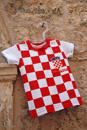 Croatia t-shirt Dubrovnik