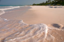 Pink Sand Beach