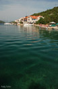 Polace sea Mljet