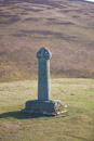 Memorial in the Lake District